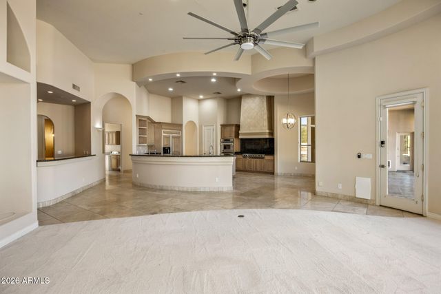 9310 E BRONCO Trail, Scottsdale, AZ 85255