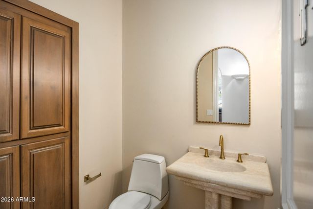 9310 E BRONCO Trail, Scottsdale, AZ 85255