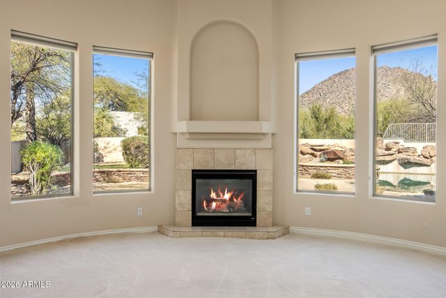 9310 E BRONCO Trail, Scottsdale, AZ 85255