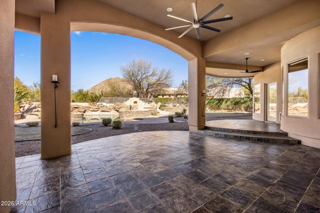 9310 E BRONCO Trail, Scottsdale, AZ 85255