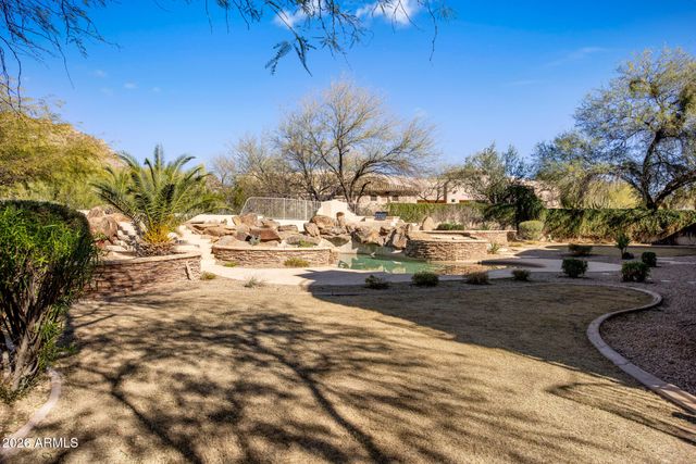 9310 E BRONCO Trail, Scottsdale, AZ 85255