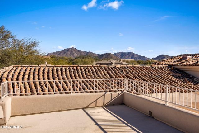 9310 E BRONCO Trail, Scottsdale, AZ 85255