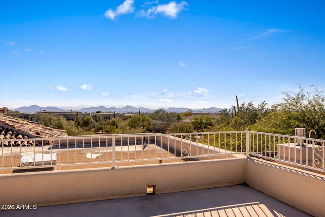 9310 E BRONCO Trail, Scottsdale, AZ 85255