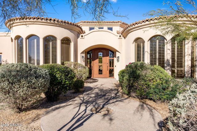 9310 E BRONCO Trail, Scottsdale, AZ 85255