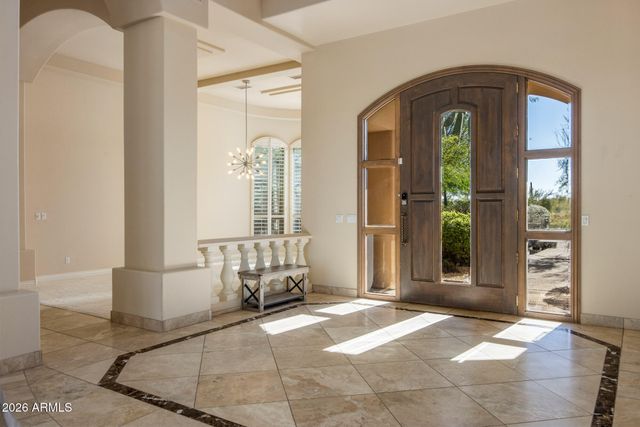 9310 E BRONCO Trail, Scottsdale, AZ 85255