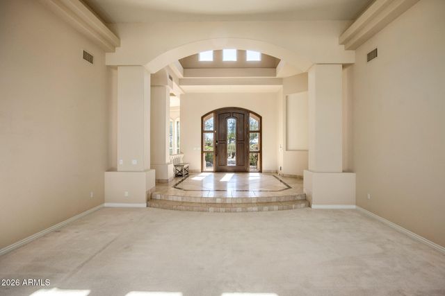 9310 E BRONCO Trail, Scottsdale, AZ 85255