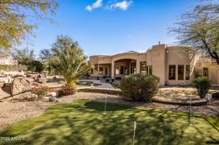 9310 E BRONCO Trail, Scottsdale, AZ 85255