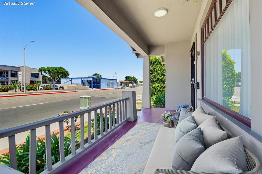 Image 2 of property listing at 264 E Street, Chula Vista, CA 91910