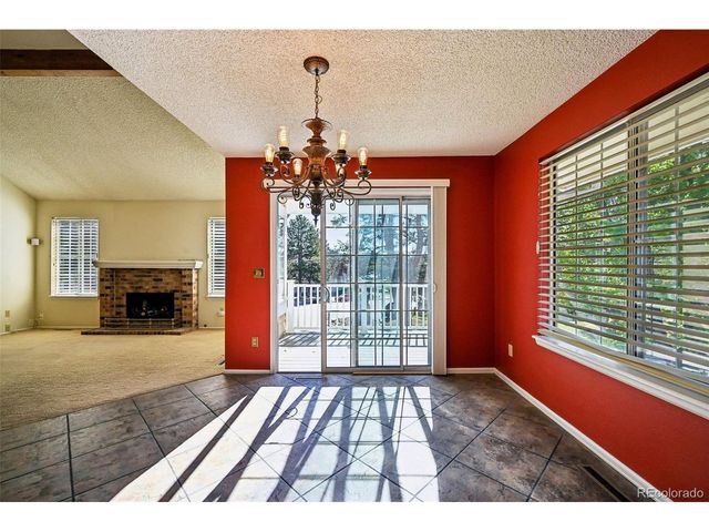 3990 S Rifle Ct, Aurora, CO 80013