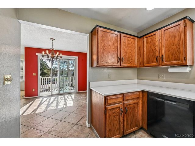 3990 S Rifle Ct, Aurora, CO 80013