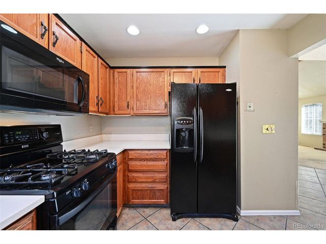 3990 S Rifle Ct, Aurora, CO 80013