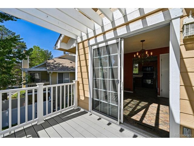 3990 S Rifle Ct, Aurora, CO 80013