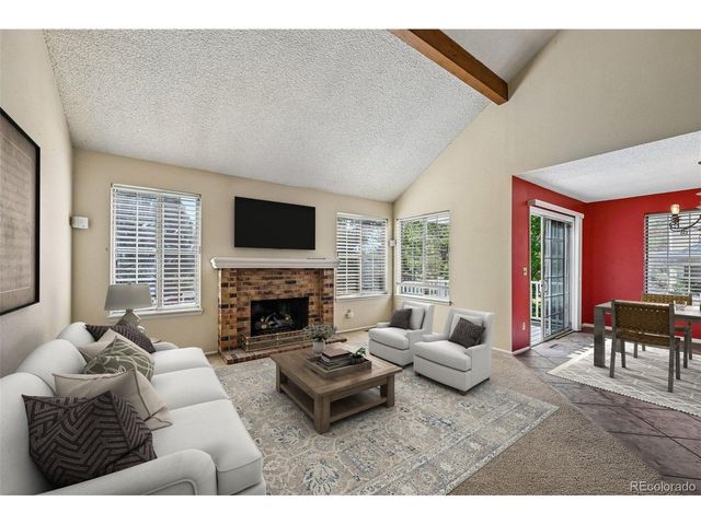 3990 S Rifle Ct, Aurora, CO 80013