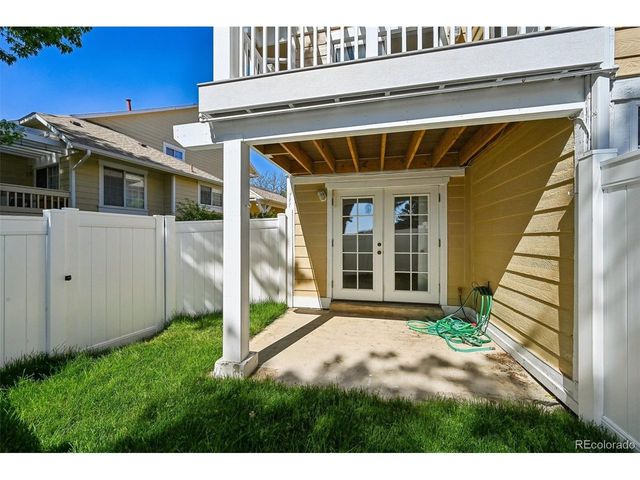 3990 S Rifle Ct, Aurora, CO 80013