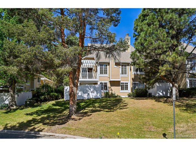 3990 S Rifle Ct, Aurora, CO 80013