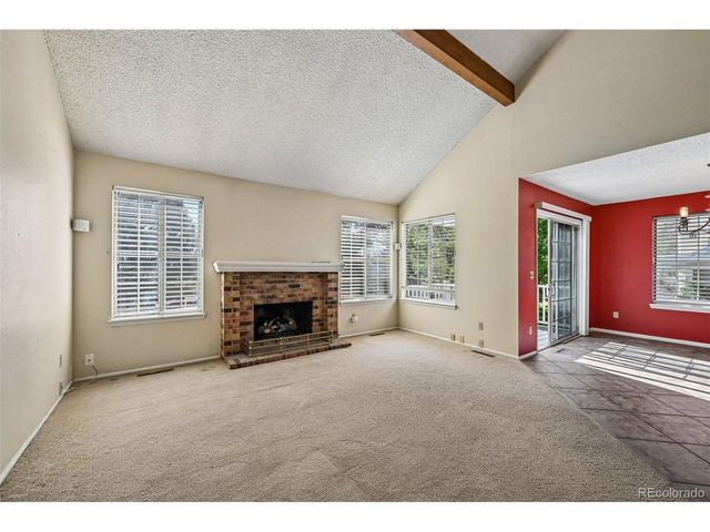 3990 S Rifle Ct, Aurora, CO 80013