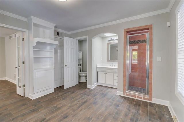 1036 Greenwood NE Avenue C, Atlanta, GA 30306