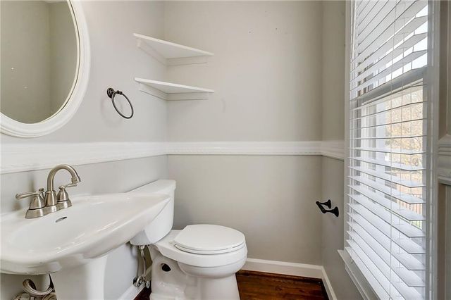 1036 Greenwood NE Avenue C, Atlanta, GA 30306