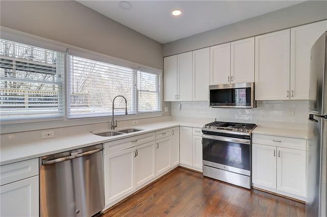 1036 Greenwood NE Avenue C, Atlanta, GA 30306