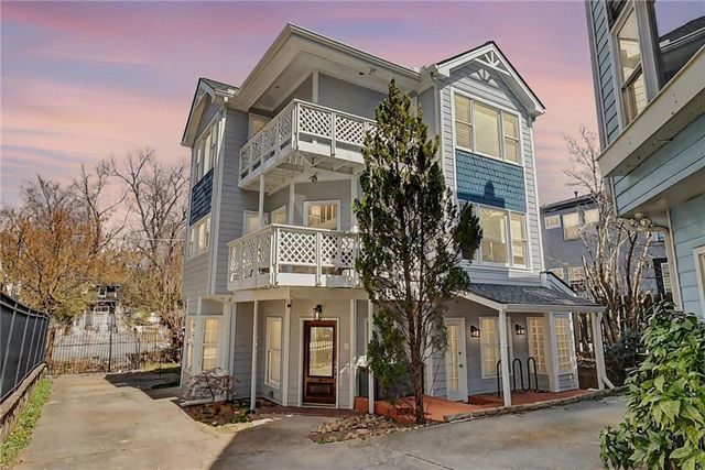 1036 Greenwood NE Avenue C, Atlanta, GA 30306