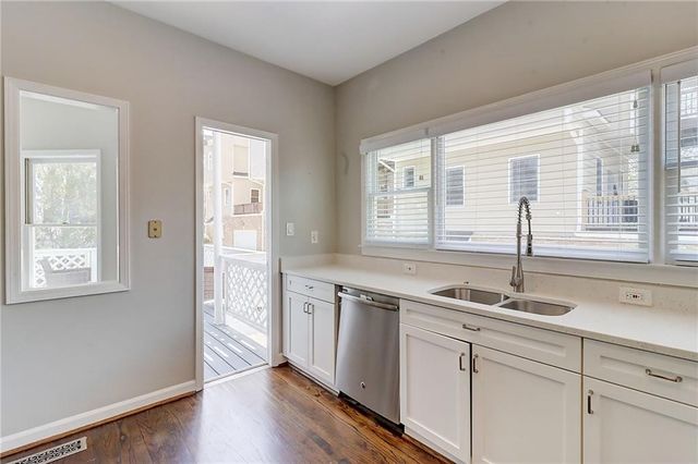 1036 Greenwood NE Avenue C, Atlanta, GA 30306