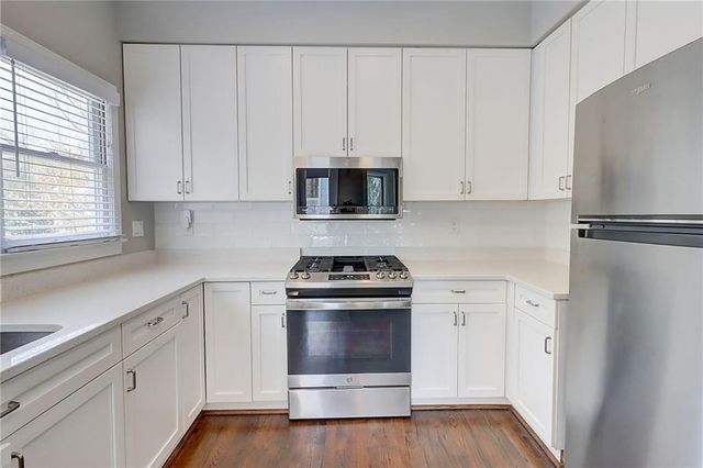 1036 Greenwood NE Avenue C, Atlanta, GA 30306