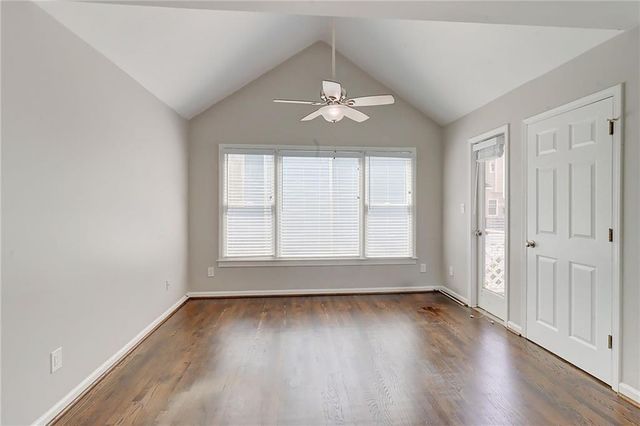 1036 Greenwood NE Avenue C, Atlanta, GA 30306