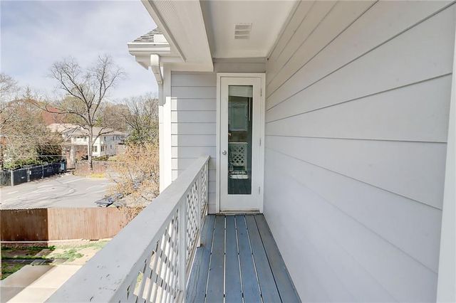 1036 Greenwood NE Avenue C, Atlanta, GA 30306