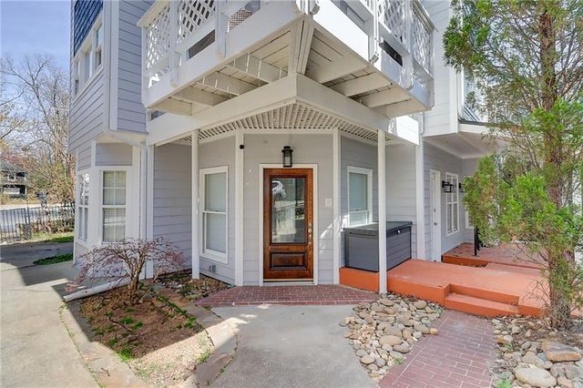 1036 Greenwood NE Avenue C, Atlanta, GA 30306