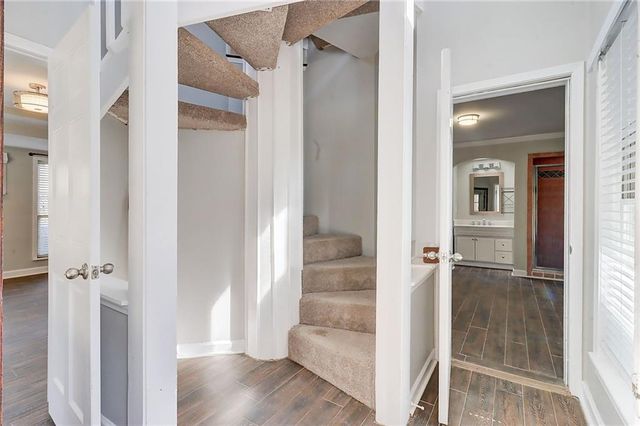 1036 Greenwood NE Avenue C, Atlanta, GA 30306