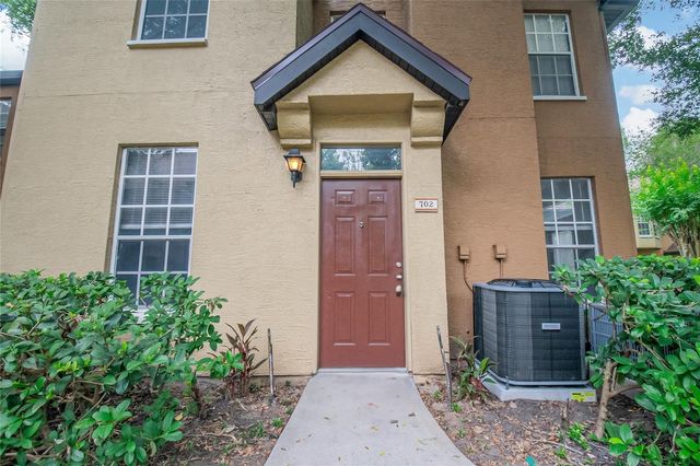 6324 RALEIGH STREET 702, Orlando, FL 32835