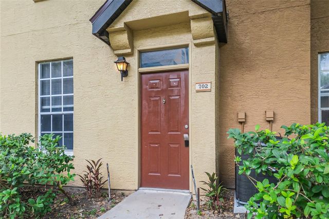 6324 RALEIGH STREET 702, Orlando, FL 32835