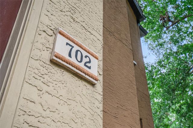 6324 RALEIGH STREET 702, Orlando, FL 32835