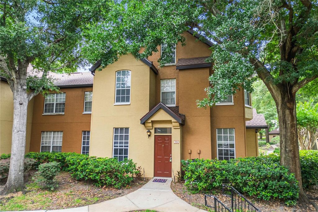 6324 RALEIGH STREET 702, Orlando, FL 32835