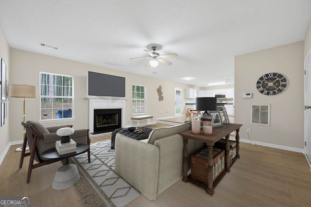 2023 Tulip Petal Road, Auburn, GA 30011