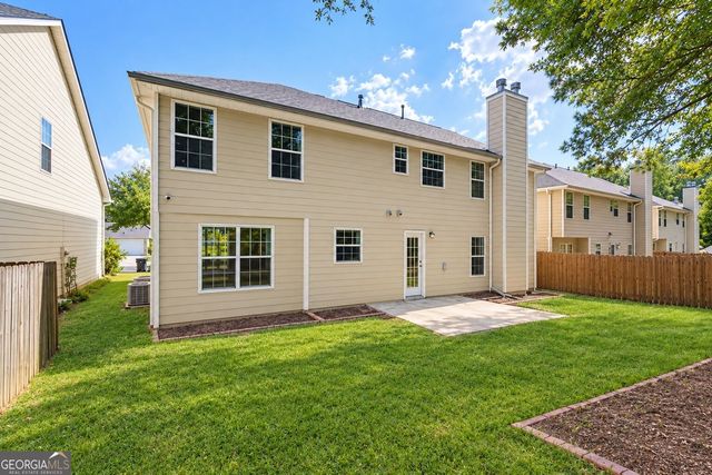 2023 Tulip Petal Road, Auburn, GA 30011