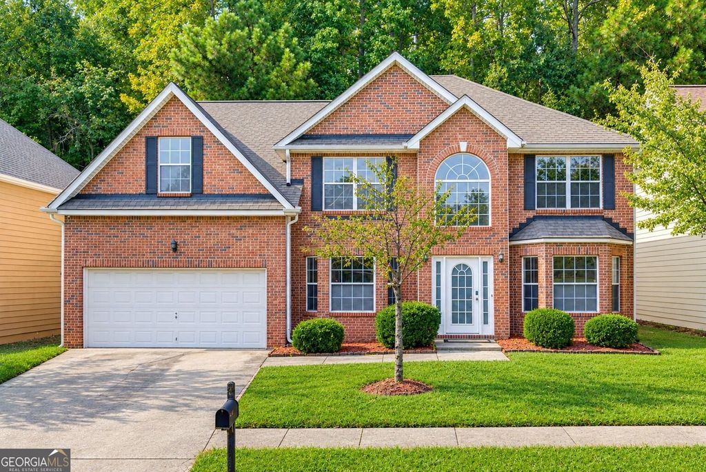 2023 Tulip Petal Road, Auburn, GA 30011