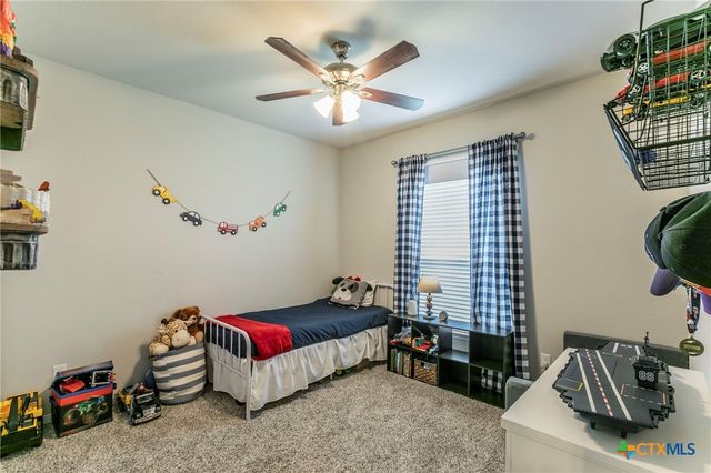 611 Hawks Shadow Drive, Temple, TX 76502