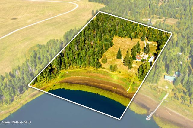 362 Winding Way, Sandpoint, ID 83864