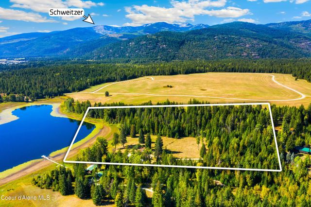 362 Winding Way, Sandpoint, ID 83864