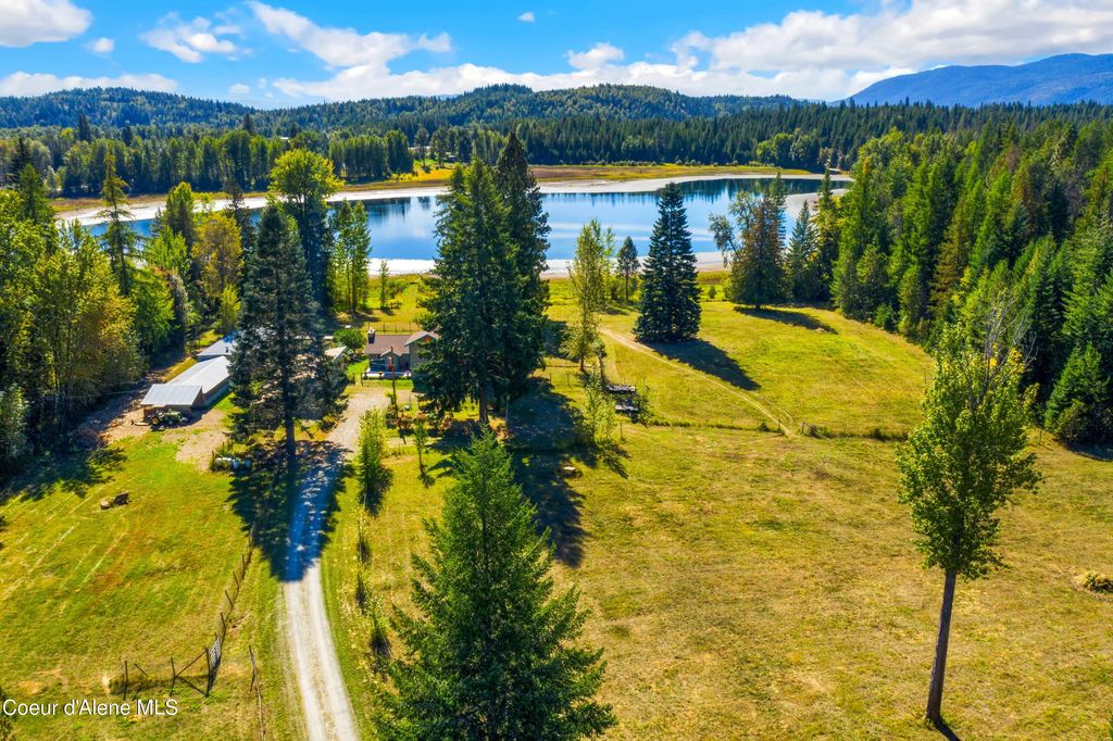 362 Winding Way, Sandpoint, ID 83864