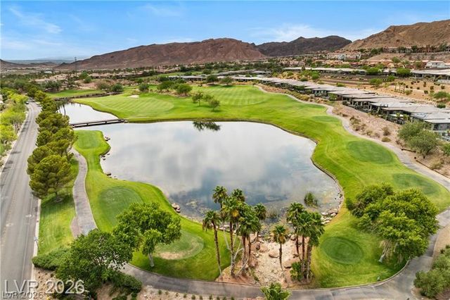 71 Reflection Bay Drive, Henderson, NV 89011