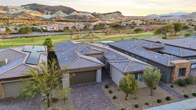 71 Reflection Bay Drive, Henderson, NV 89011