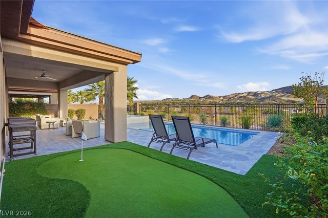 71 Reflection Bay Drive, Henderson, NV 89011