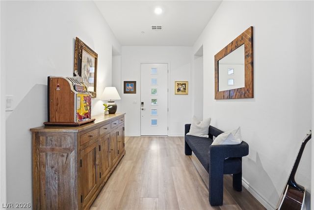 71 Reflection Bay Drive, Henderson, NV 89011