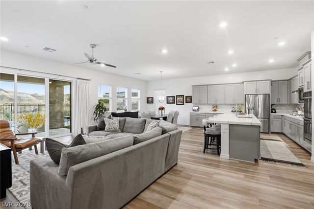 71 Reflection Bay Drive, Henderson, NV 89011
