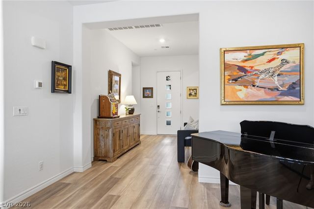 71 Reflection Bay Drive, Henderson, NV 89011