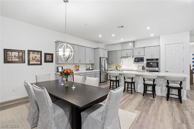 71 Reflection Bay Drive, Henderson, NV 89011