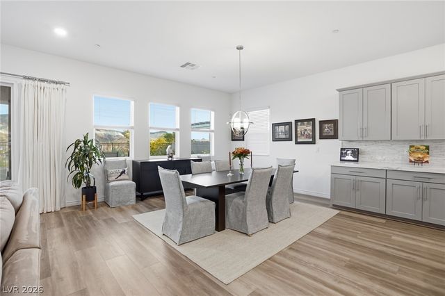 71 Reflection Bay Drive, Henderson, NV 89011