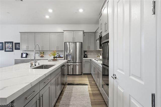 71 Reflection Bay Drive, Henderson, NV 89011